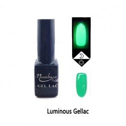 Oja semipermanenta fluorescent 5ml #645 Oja semipermanenta fluorescent 5ml #645